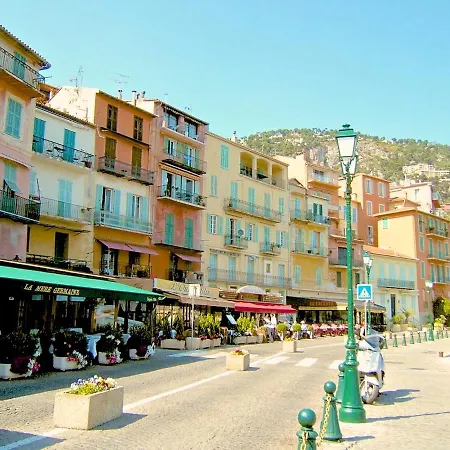 Le Medicis * Villefranche-sur-Mer