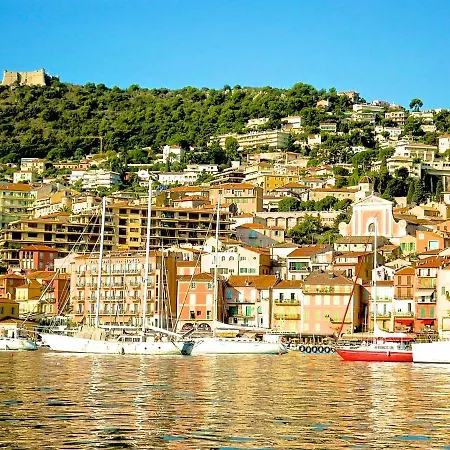 Le Medicis Apartment Villefranche-sur-Mer
